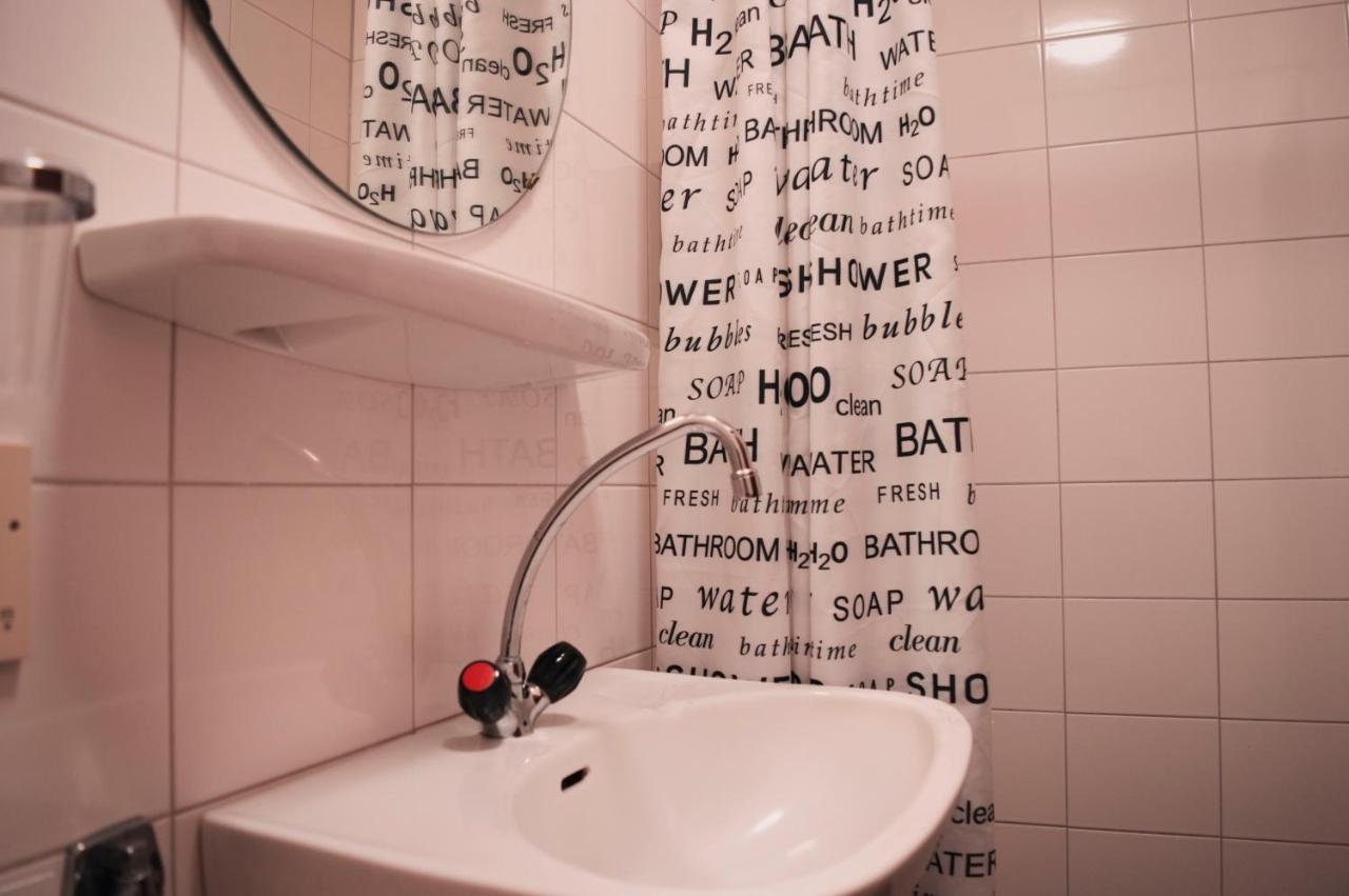 Hotel Restaurant Victoria Winschoten Kültér fotó