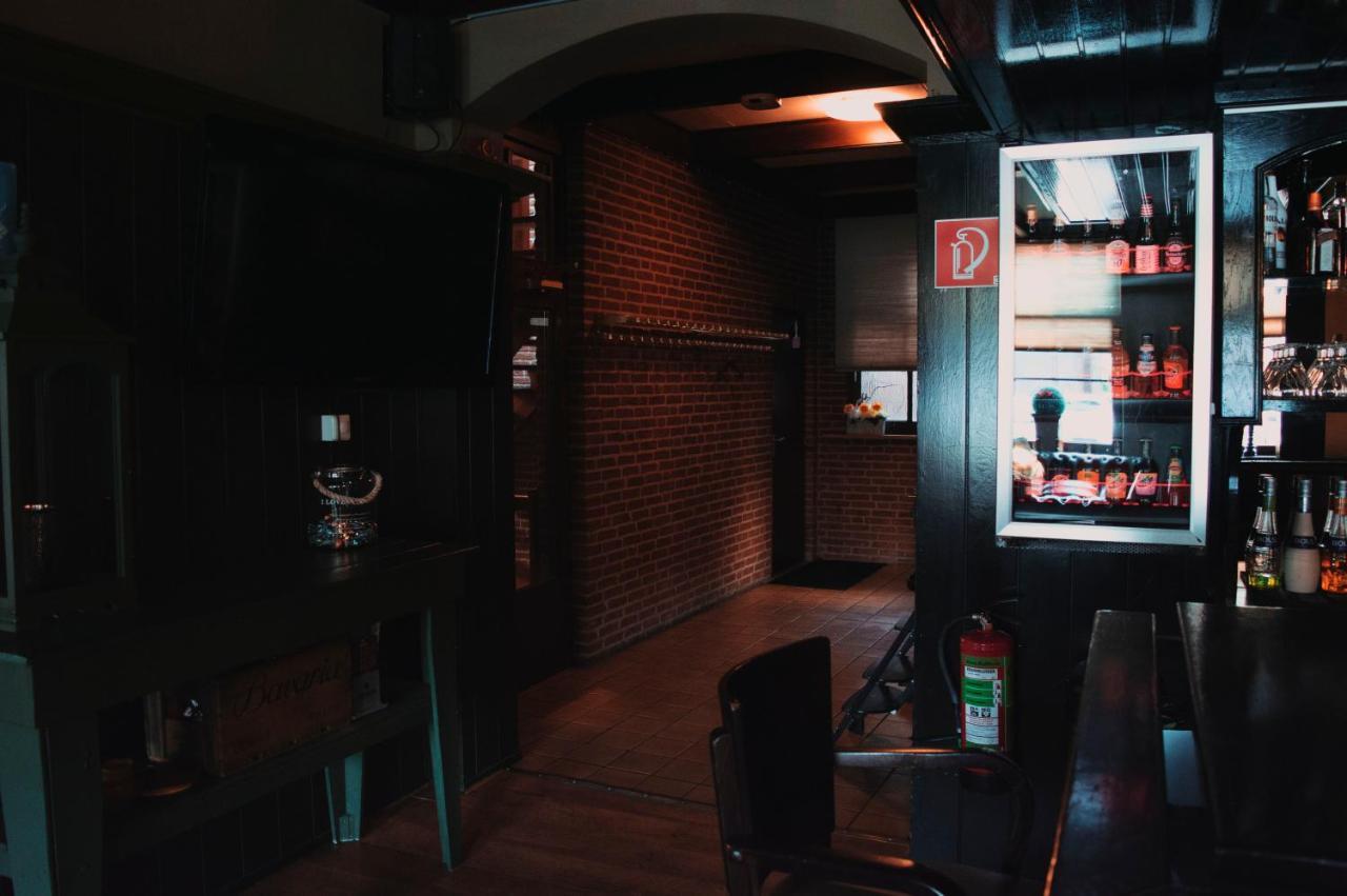 Hotel Restaurant Victoria Winschoten Kültér fotó